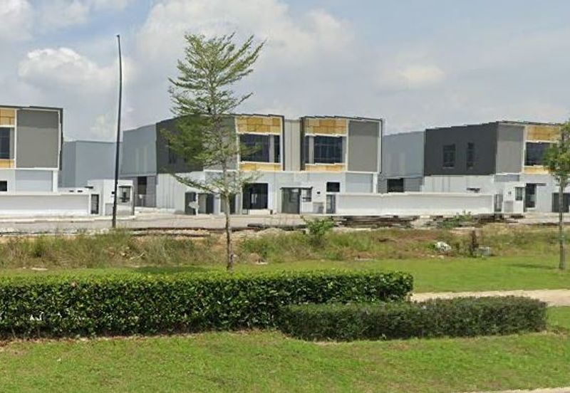Eco Business Park V