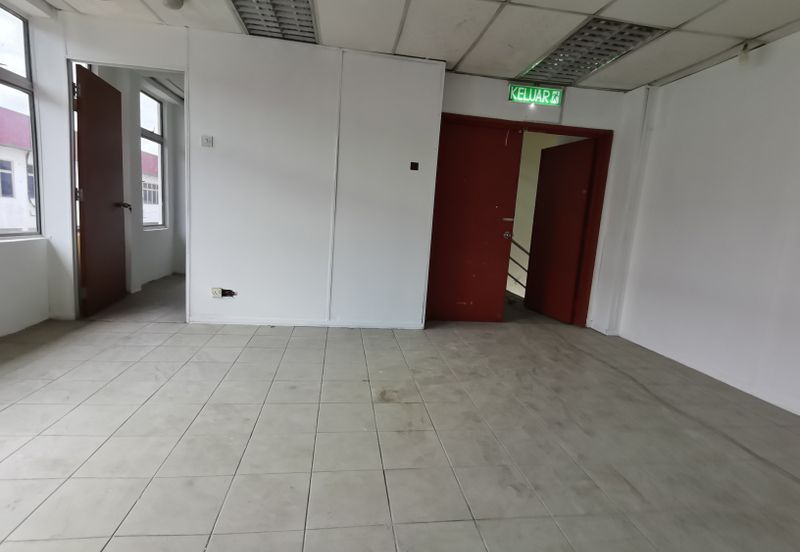 Taman Perindustrian Puchong