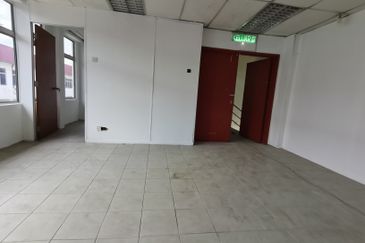 Taman Perindustrian Puchong