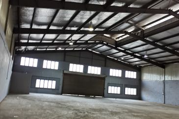 Taman Perindustrian Puchong