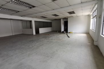 Taman Perindustrian Puchong