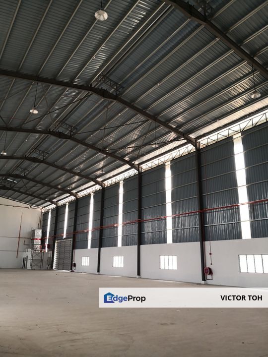 Pulau Meranti Puchong Cyberjaya , Selangor, Puchong