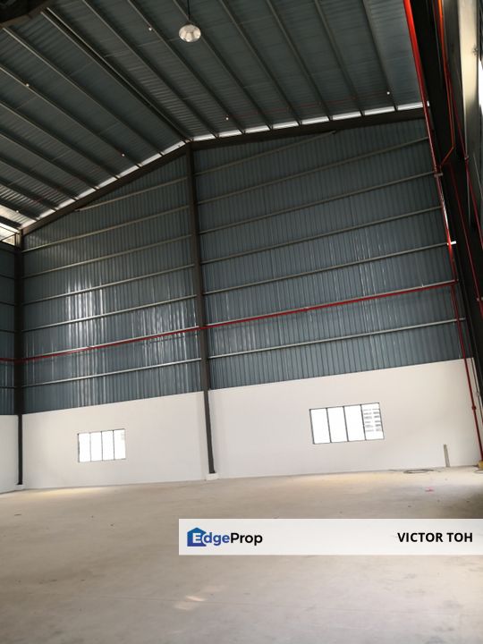 Pulau Meranti Puchong Cyberjaya , Selangor, Puchong