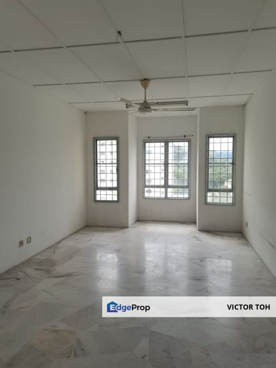 Dkiara Pusat Bandar Puchong apartment for rent , Selangor, Puchong