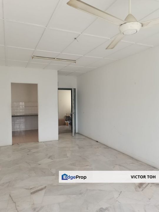 Dkiara Pusat Bandar Puchong apartment for rent , Selangor, Puchong