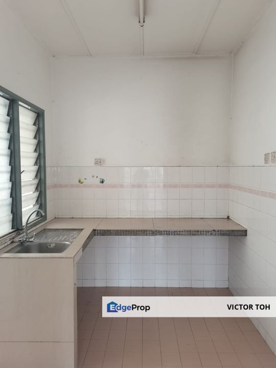 Dkiara Pusat Bandar Puchong apartment for rent , Selangor, Puchong