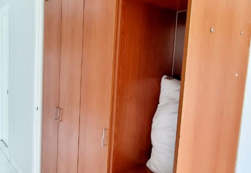 Pangsapuri Desa Sri Jaya