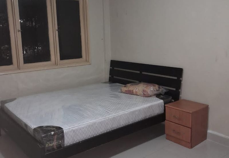 Bukit OUG Condominiums