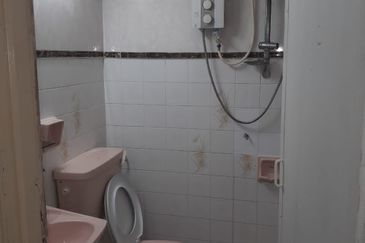 Bukit OUG Condominiums