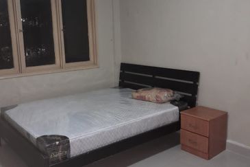 Bukit OUG Condominiums