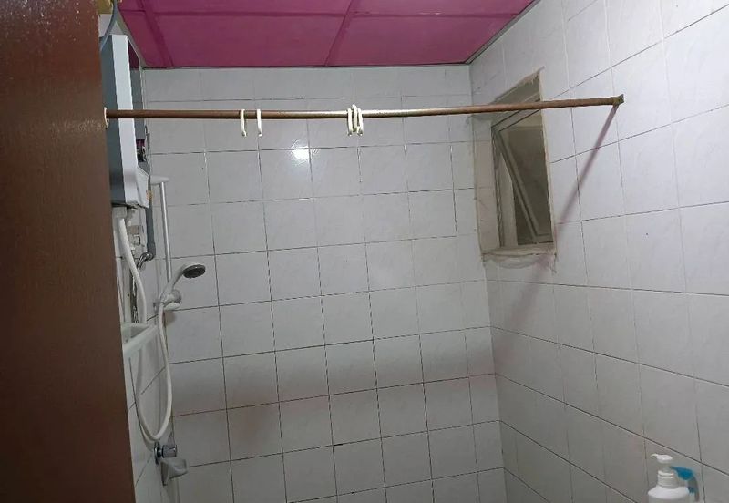 Danau Idaman Condominium