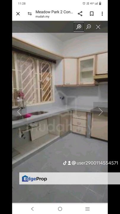 anjung hijau pavilion 2 , Kuala Lumpur, Bukit Jalil