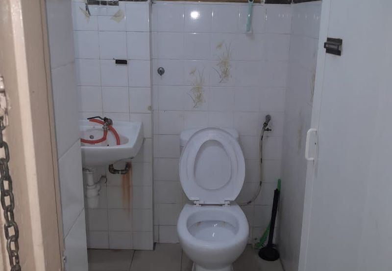 Bukit OUG Condominiums