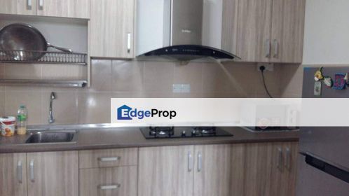 meadow park near midvalley pearl point brieckfiled kl sentral bangsar south, Kuala Lumpur, Jalan Klang Lama (Old Klang Road)