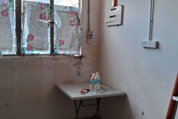 Pusat Perindustrian Kl