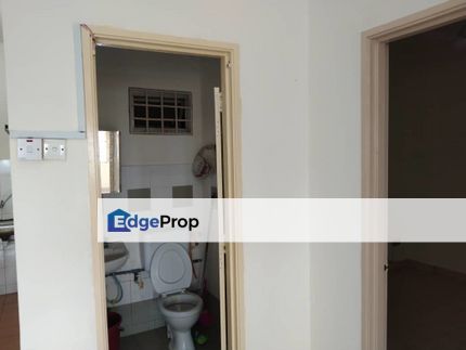 Gemilang walk to midvalley , Kuala Lumpur, Jalan Klang Lama (Old Klang Road)