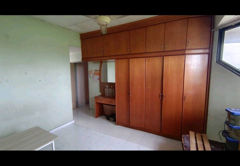 Bukit OUG Condominiums