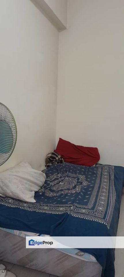 Pearl point, Kuala Lumpur, Jalan Klang Lama (Old Klang Road)