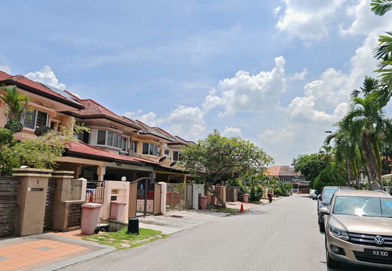 Bandar Utama