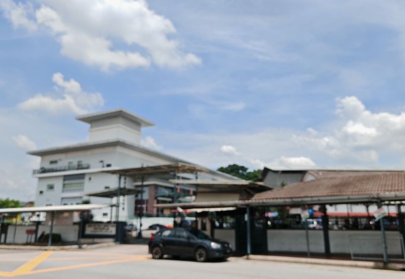 Bandar Utama