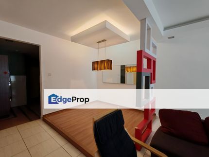 gd condition 2.5 storey link house, bukit serdang , 5 room 4 bath , Selangor, Seri Kembangan