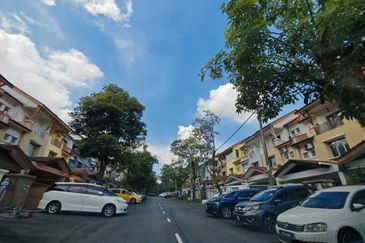 Taman Serdang Sejati 2