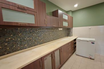 Taman Serdang Sejati 2