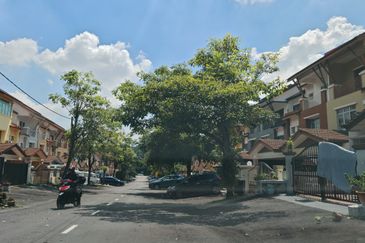 Taman Serdang Sejati 2