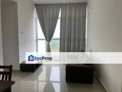 fully furnished with 8 beds capacity , air cond, near UM Satu university , cyberjaya university , Selangor, Cyberjaya
