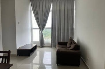 Mutiara Ville @ Cyberjaya