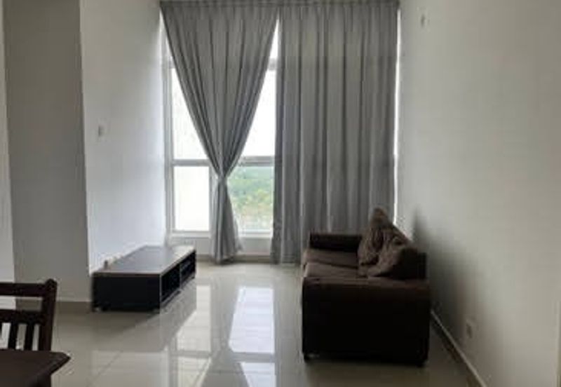 Mutiara Ville @ Cyberjaya