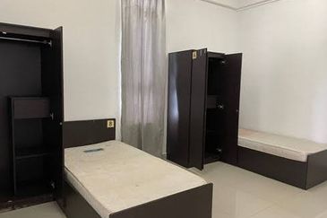 Mutiara Ville @ Cyberjaya