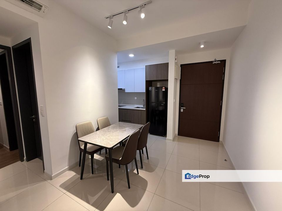 FULLY FURNISHED , sunway velocity 2, KL CITY VIEW  , Kuala Lumpur, Cheras