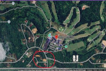 Bandar Bukit Beruntung