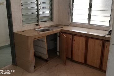 Sri Kerjaya Apartment