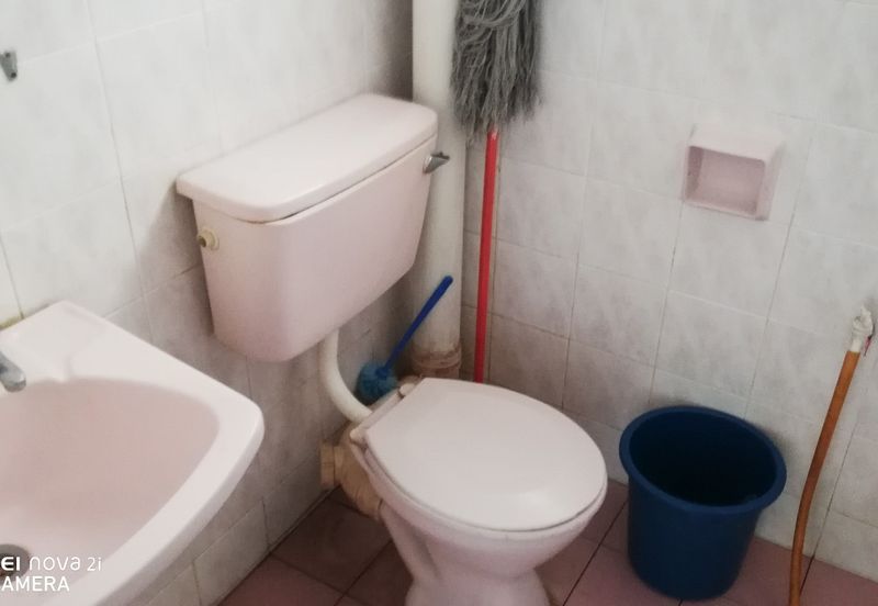 Sri Kerjaya Apartment