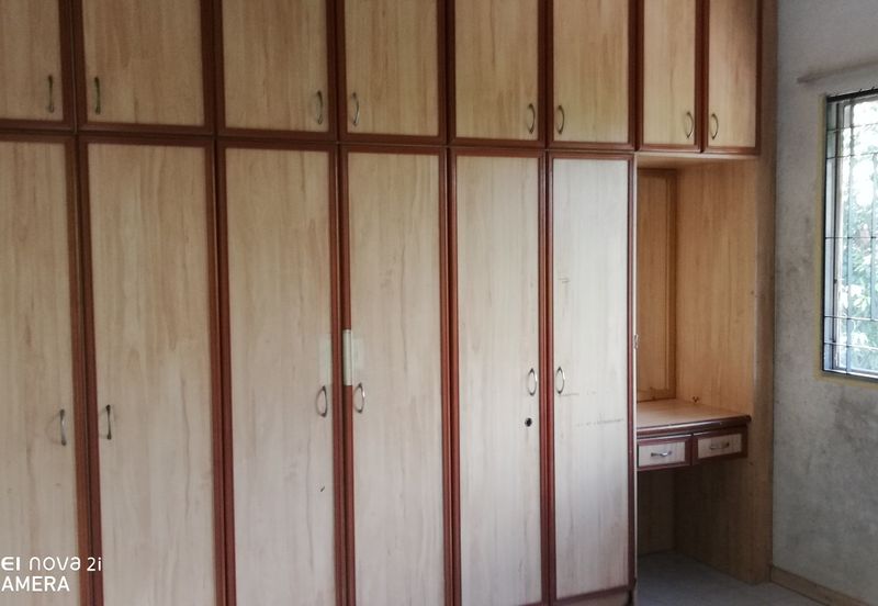 Sri Kerjaya Apartment