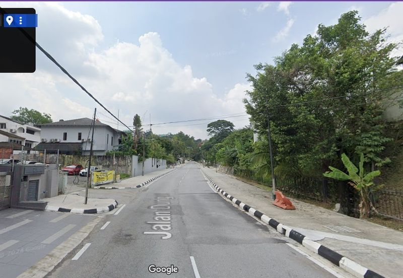 Damansara Heights (Bukit Damansara)