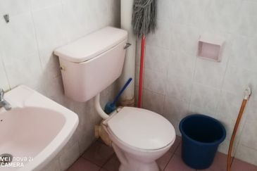 Sri Kerjaya Apartment