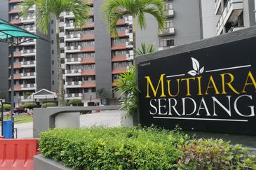 Mutiara Serdang