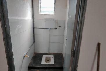 Kampung Baru Sungai Buloh