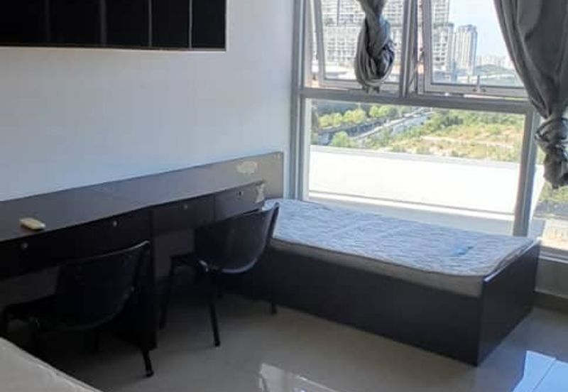 Mutiara Ville @ Cyberjaya