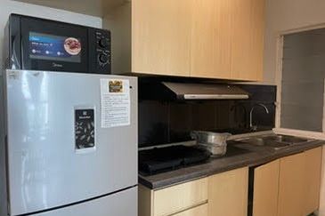 Mutiara Ville @ Cyberjaya