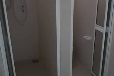 Mutiara Ville @ Cyberjaya