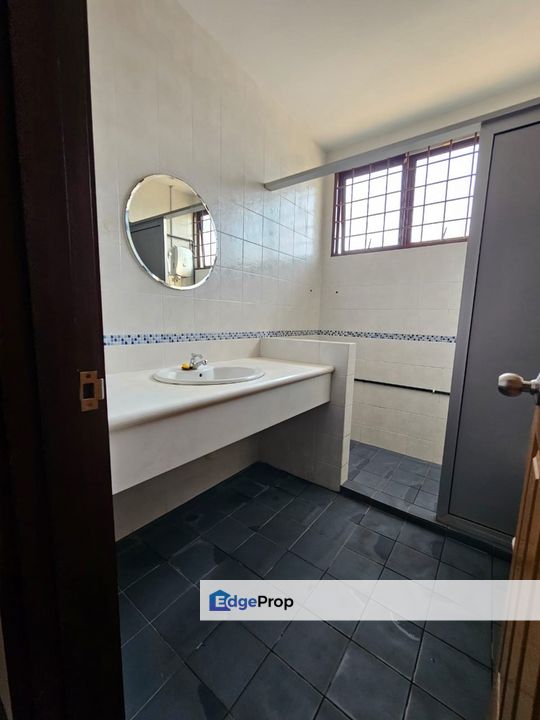 Safa at Desa Parkcity, 2 sty terrace house, , Kuala Lumpur, Desa Parkcity