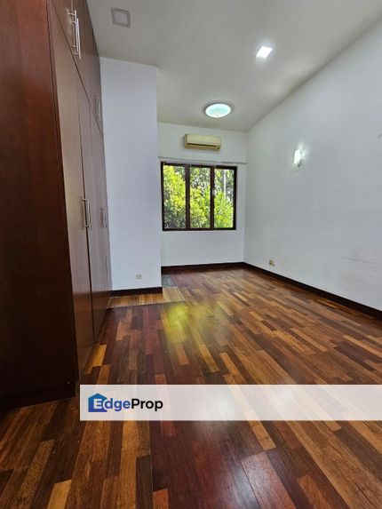 Safa at Desa Parkcity, 2 sty terrace house, , Kuala Lumpur, Desa Parkcity