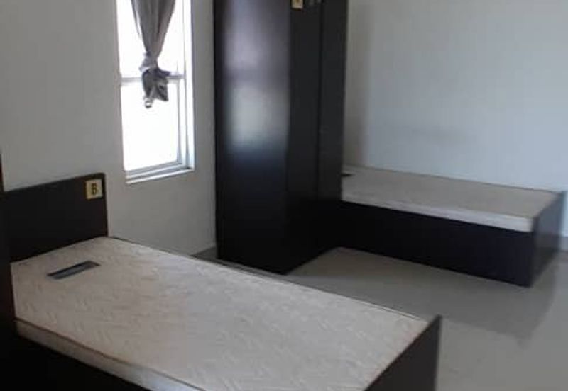 Mutiara Ville @ Cyberjaya