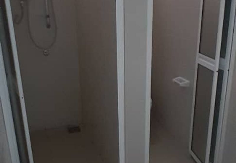 Mutiara Ville @ Cyberjaya