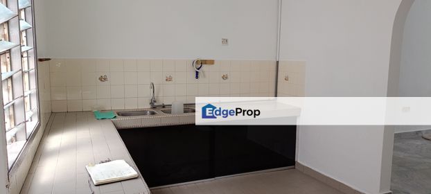 Sunway , PJS 10,  2 sty storey link house , new paint, kitchen extended , Selangor, Bandar Sunway