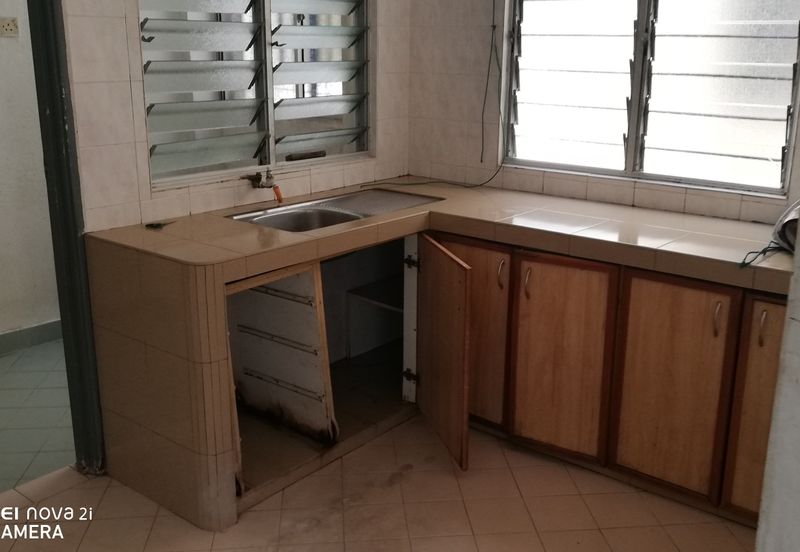 Sri Kerjaya Apartment